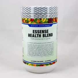 Essense Health Blend at www.essense-of-life.com