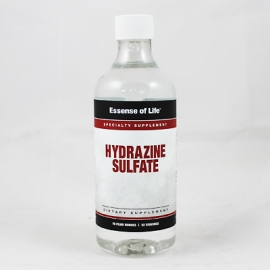 Hydrazine Sulfate at www.essense-of-life.com