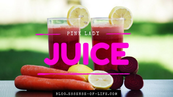 Pink Lady Beet Juice at blog.essense-of-life.com