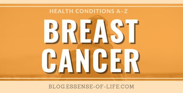 Breast Cancer and Breast Cancer Treatments: What to Do When You Are Diagnosed with Breast Cancer
