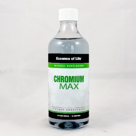 ChromiumMax Mineral Supplement