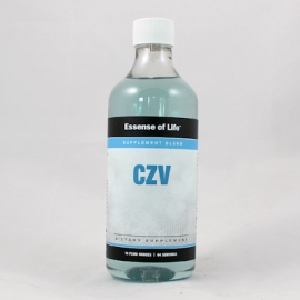 Chromium, Vanadium, and Zinc Health Blend