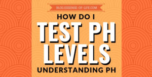 How Do I Test My pH Levels?