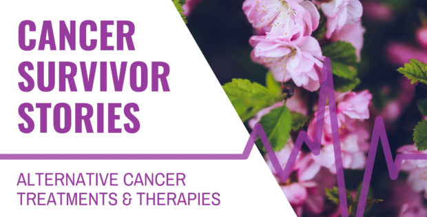 Cancer Survivor Stories