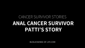 Anal Cancer Survivor – Patti's Story