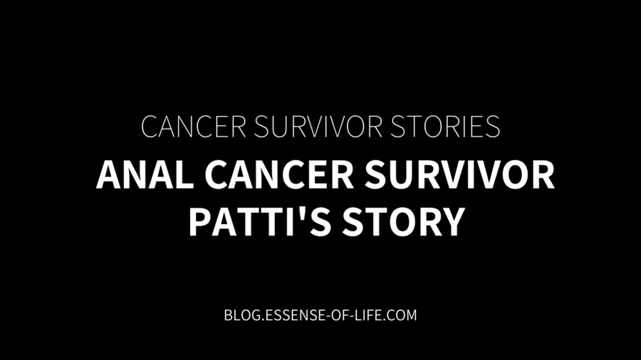 Anal Cancer Survivor – Patti's Story