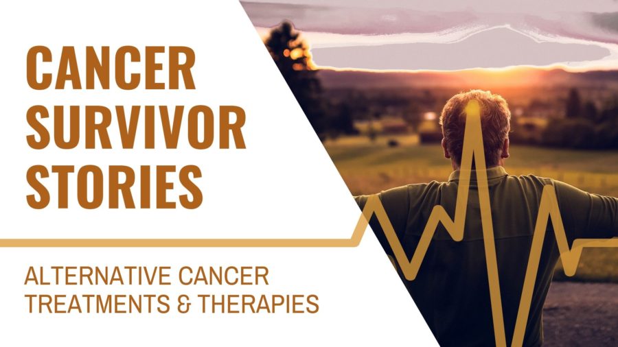 Prostate Cancer Survivor — Cancer Survivor Stories