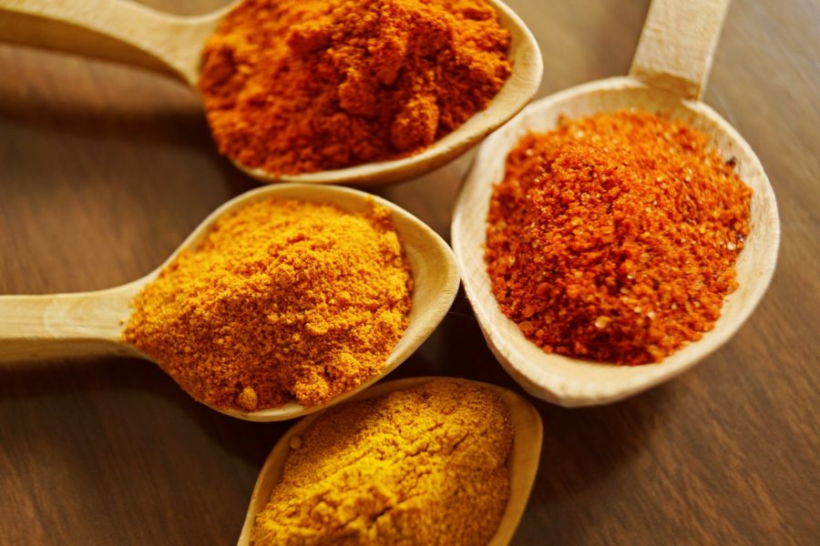 Curcumin Cures Multiple Myeloma in First Recorded Case of Its Kind