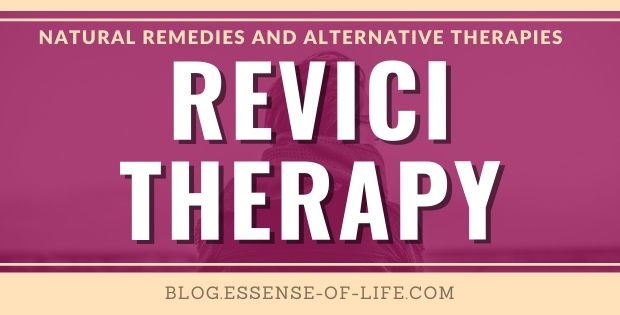 Revici Therapy