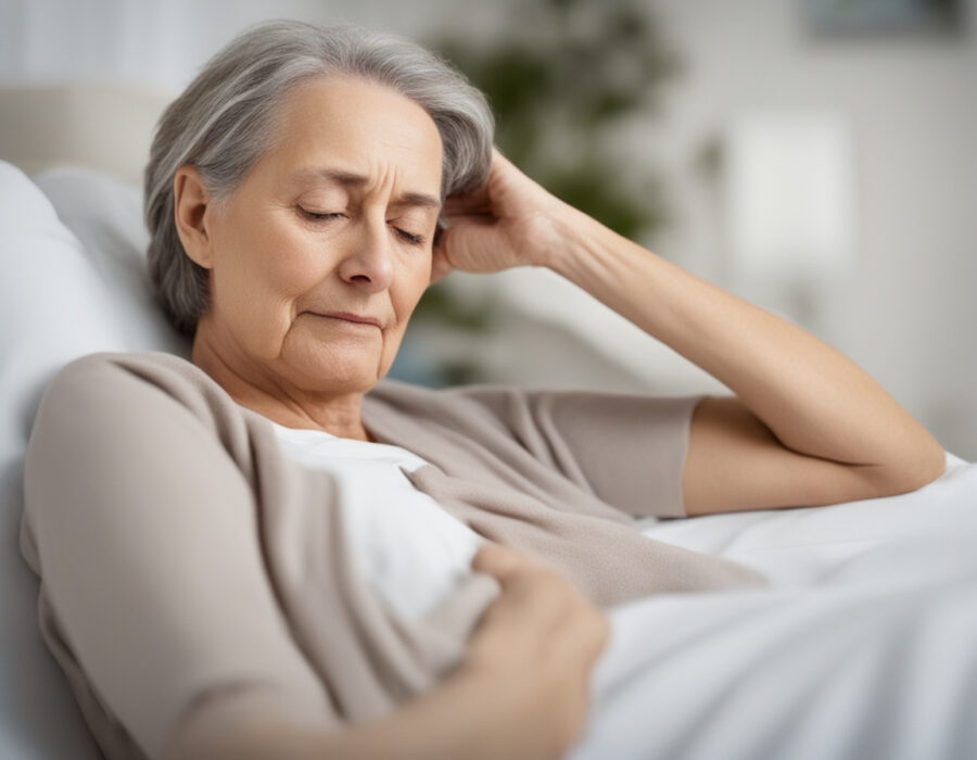 Managing Fatigue in Cancer Patients